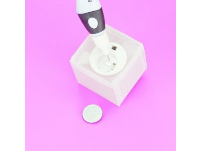 Modelcraft precizní olejnička na elektrické kontakty 7.5ml