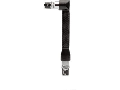 Modelcraft držák na 6.35mm (1/4") bity 90°