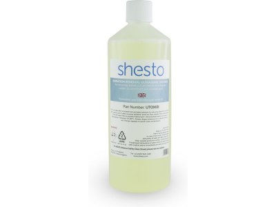 Shesto čisticí roztok pro odstranění oxidace 1l