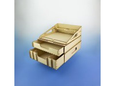 Modelcraft pracovní stanice A4