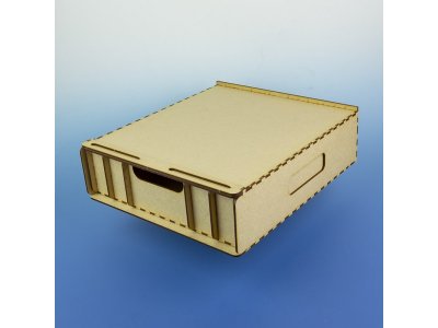 Modelcraft šuplík velký pro pracovní stanici A4