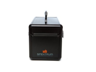 Spektrum kufr vysílače iX12