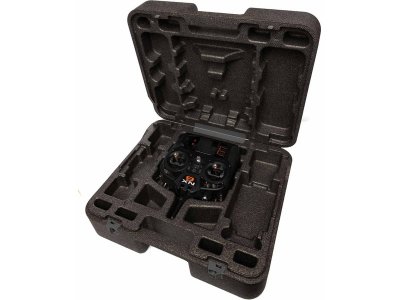 Spektrum kufr vysílače NX6/NX8/NX10 pěnový