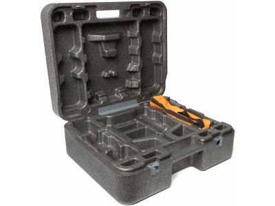 Spektrum kufr vysílače NX6/NX8/NX10 pěnový