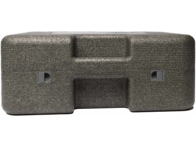 Spektrum kufr vysílače NX6/NX8/NX10 pěnový