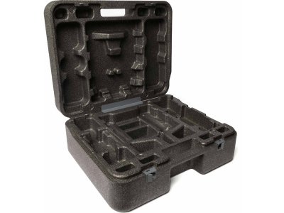 Spektrum kufr vysílače NX6/NX8/NX10 pěnový