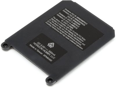 Spektrum dvířka baterií vysílače: DX6R/DX5 Pro
