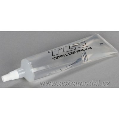 TLR silikonový olej do diferenciálu 125000cSt 30ml