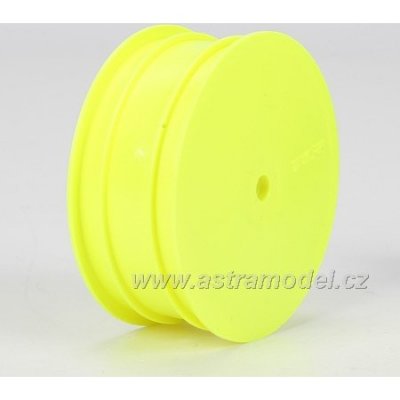 TLR 22: Disk přední žlutý (2)