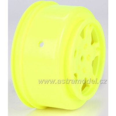 TLR disk žlutý (2): 22SCT