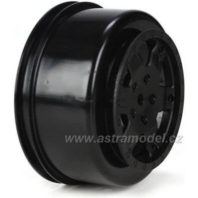 TLR disk černý (2): 22SCT