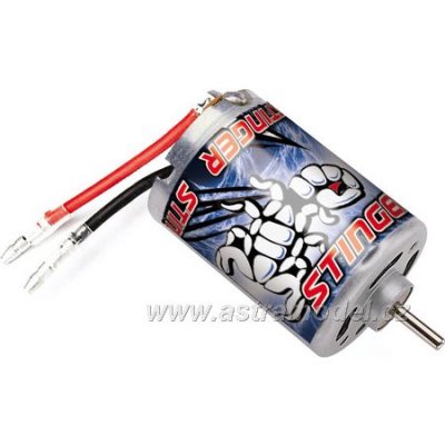 Traxxas stejnosměrný motor Stinger 540 20T
