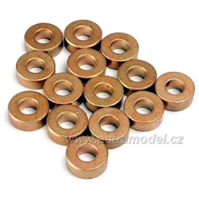 Traxxas kluzné ložisko 5x11x4mm (14)