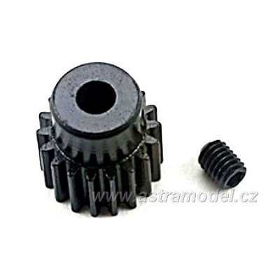 Traxxas pastorek 18T 48DP 3.17mm
