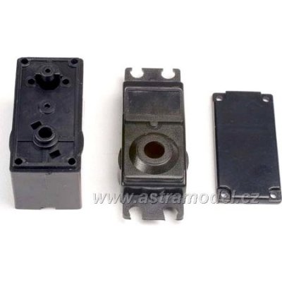 Traxxas krabička serva: TRA2055