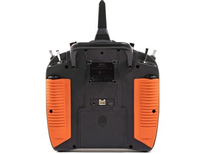 Spektrum sada držáků oranžová: NX6/NX8/NX10