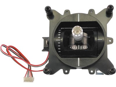 Spektrum křížový ovladač pravý DX6G2, DX7G2, DX8G2