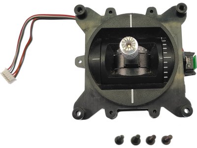 Spektrum křížový ovladač levý DX7s, DX8G1, DX9