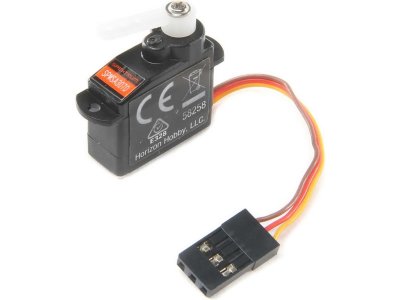 Spektrum servo A3070 3.7g Sub Micro