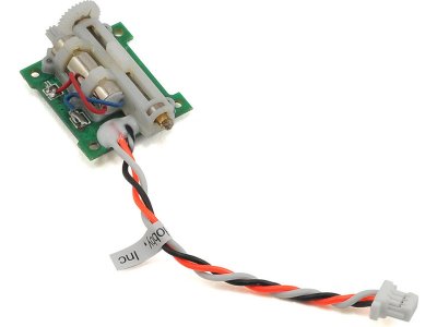 Spektrum servo H2028L