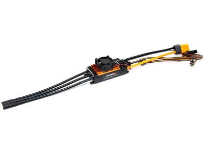 Spektrum regulátor Smart Avian 100A 3-6S Verze A