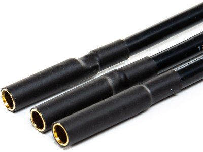 Spektrum regulátor Smart Avian 100A 3-6S Verze A