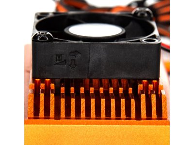 Spektrum regulátor Smart Avian 120A 6-12S
