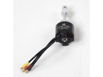 Spektrum motor střídavý 850ot/V