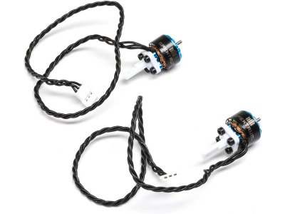 Spektrum motor střídavý 1206 3900ot/V