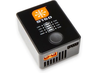 Spektrum Smart PowerStage 2S