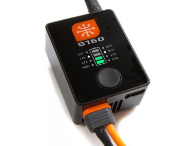 Spektrum Smart PowerStage 2S