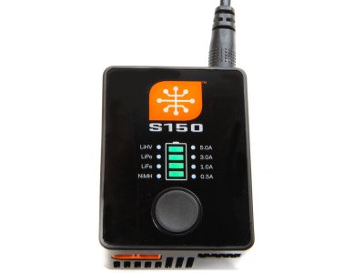 Spektrum Smart PowerStage 2S