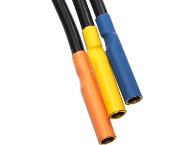 Spektrum regulátor střídavý Smart Firma 85A 2-3S