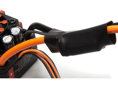 Spektrum regulátor střídavý Smart Firma 100A 2-3S