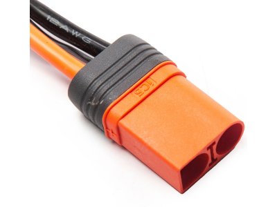 Spektrum regulátor střídavý Smart Firma 100A 2-3S