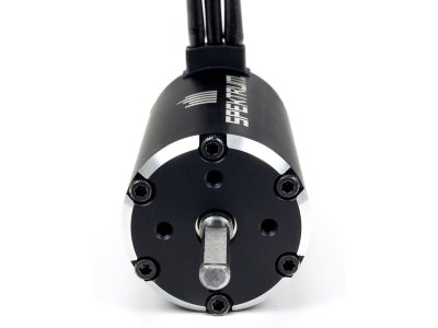 Spektrum motor střídavý Firma 4985 1250ot/V