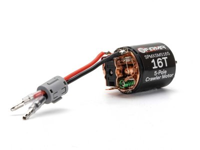 Spektrum motor stejnosměrný Firma 540 16T