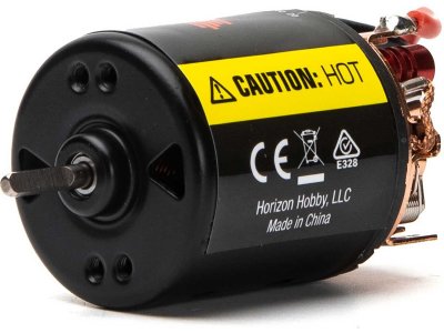 Spektrum motor stejnosměrný Firma 540 20T