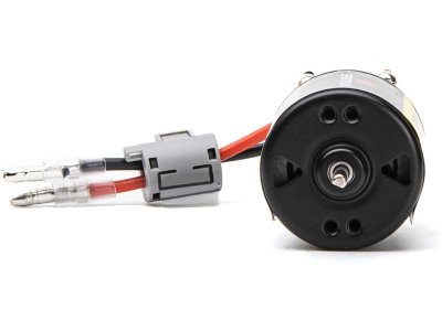Spektrum motor stejnosměrný Firma 540 55T