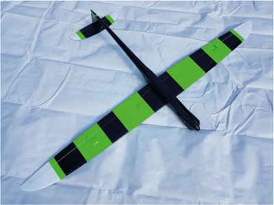 Amplitude 1.8m ARF