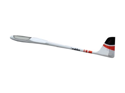 Calima 4.3m: trup