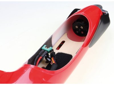 K-Rat II 2.0m PNP