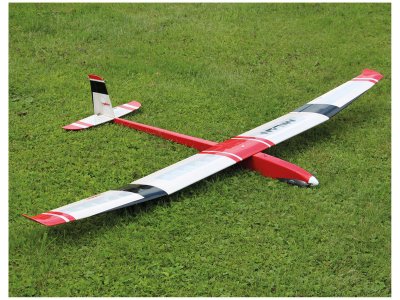 Milan 1.94m ARF