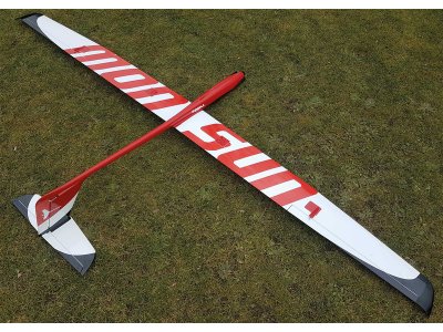 Monsun V2 3.0m PNP