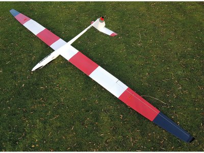 Cyclone XT 6.2m PNP