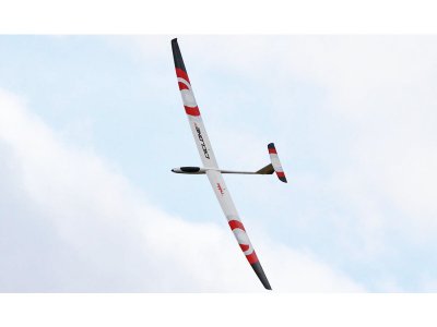 Cyclone XT 6.2m PNP