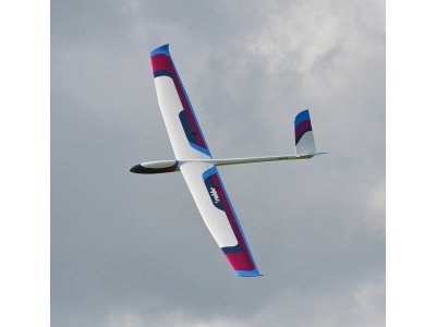 Sapphire 2.9m PNP