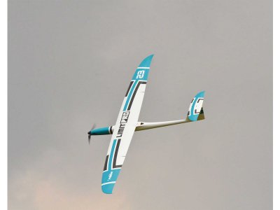 Limit Pro 1.7m ARF petrolejová