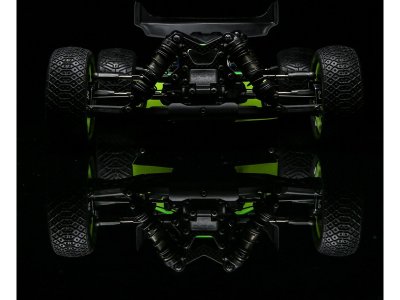 TLR 22X-4 1:10 4WD Race Buggy Kit