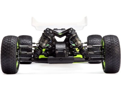 TLR 22X-4 1:10 4WD Race Buggy Kit